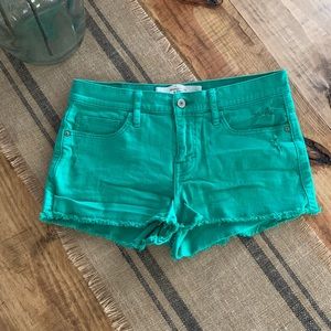 Abercrombie & Fitch shorts